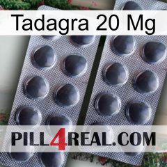 Tadagra 20Mg 31